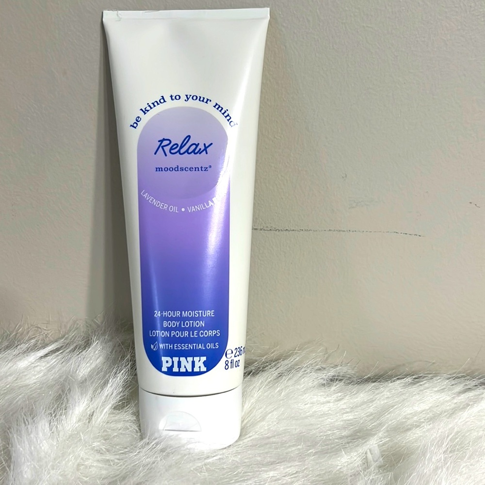 New Victoria, body lotion